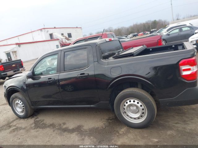 Ford Maverick Xl Image 9