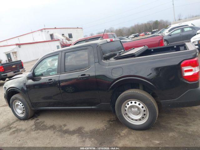 Ford Maverick Xl Image 9