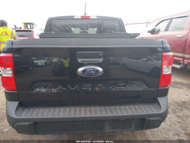 Ford Maverick Xl Image 12