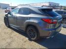 Lexus RX F Sport Image 2