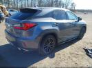 Lexus RX F Sport Image 14