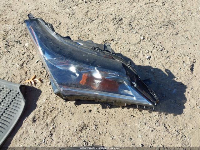 Lexus RX F Sport Image 11