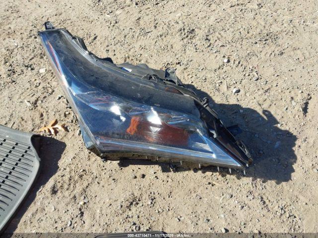 Lexus RX F Sport Image 11