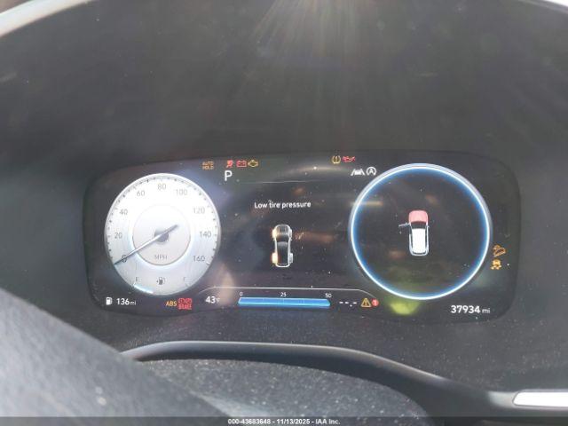 Hyundai SANTA FE Limited Image 6