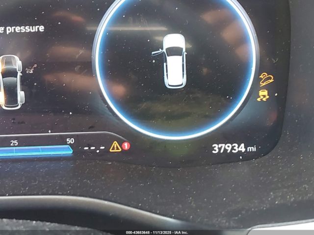 Hyundai SANTA FE Limited Image 16