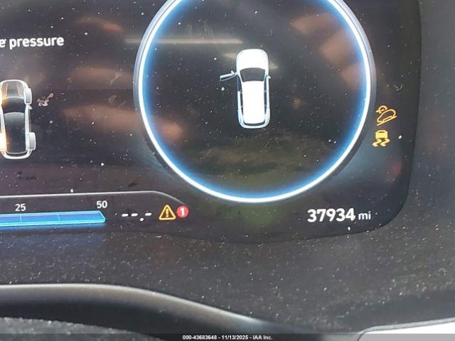 Hyundai SANTA FE Limited Image 16