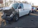 Chevrolet Express Work Van Image 2