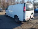 Chevrolet Express Work Van Image 7