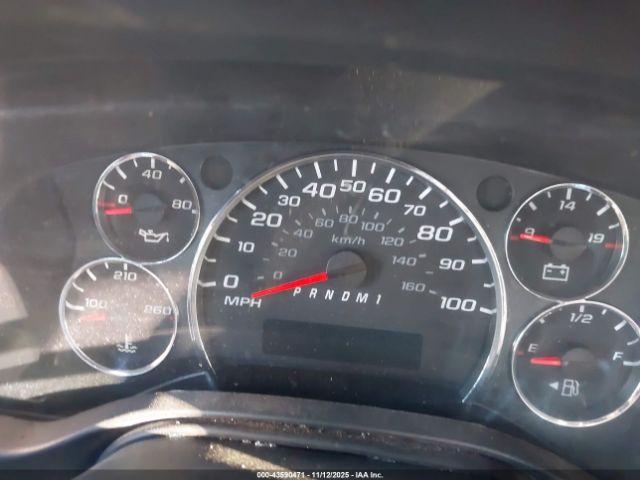 Chevrolet Express Work Van Image 6