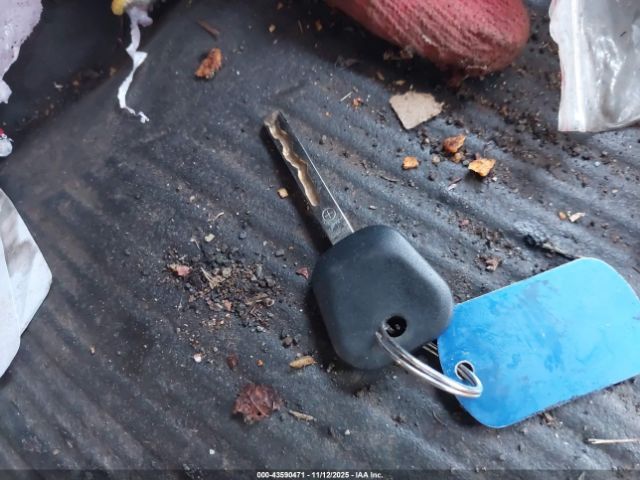 Chevrolet Express Work Van Image 15