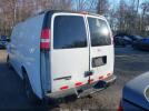 Chevrolet Express Work Van Image 12