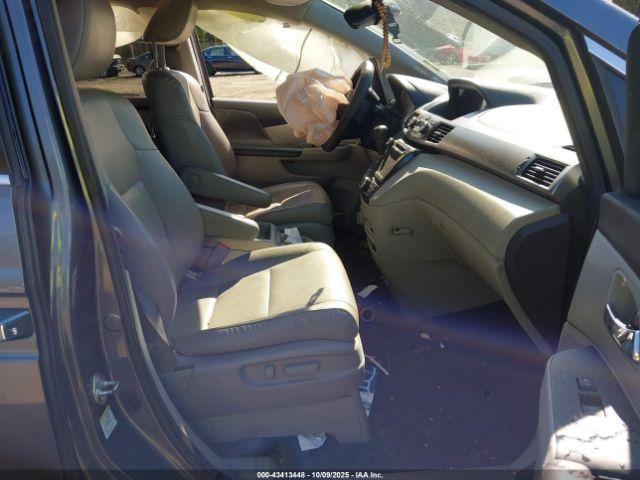 Honda Odyssey Image 13