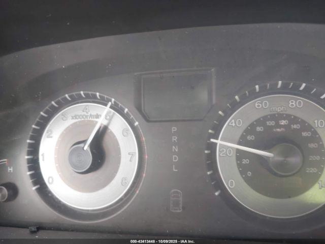 Honda Odyssey Image 16