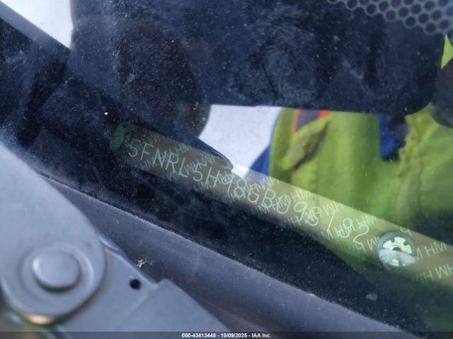 Honda Odyssey Image 11