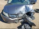 Honda Odyssey Image 4