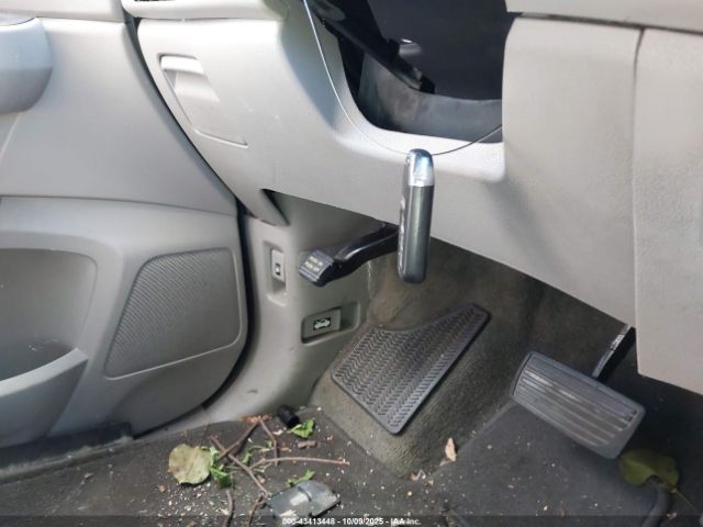 Honda Odyssey Image 12