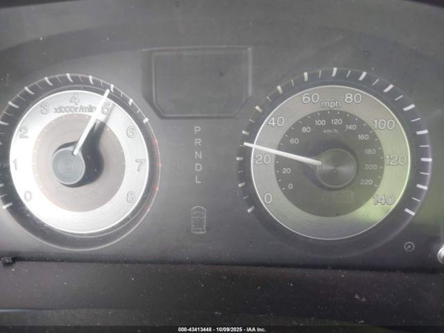 Honda Odyssey Image 5