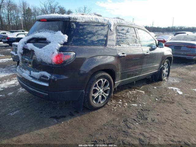 GMC Acadia Slt-1 Image 7