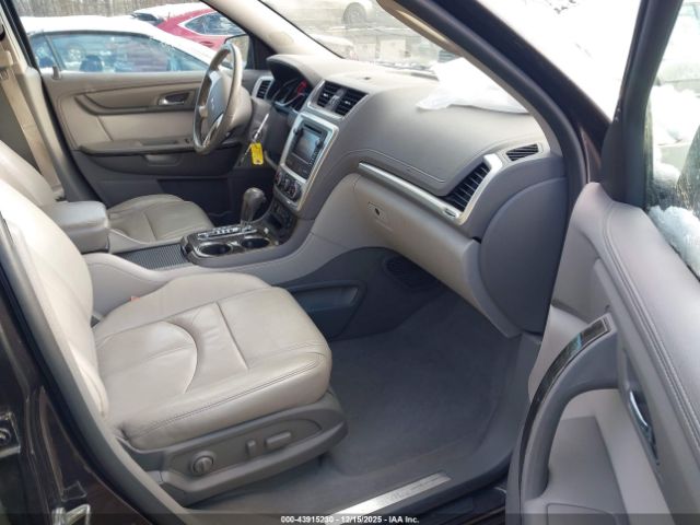 GMC Acadia Slt-1 Image 9