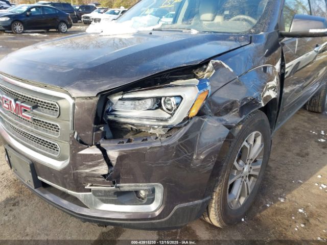 GMC Acadia Slt-1 Image 11