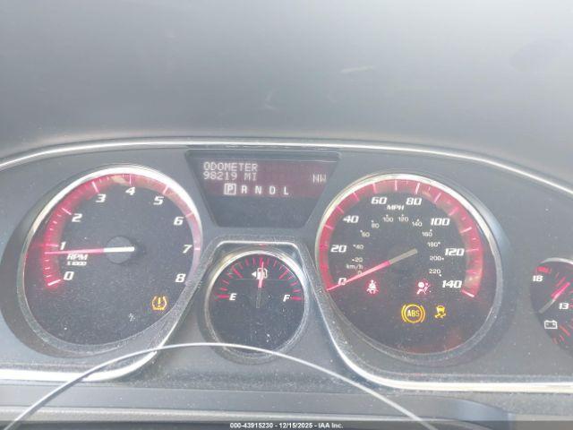 GMC Acadia Slt-1 Image 10