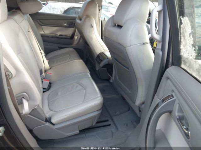 GMC Acadia Slt-1 Image 4