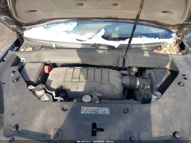 GMC Acadia Slt-1 Image 16