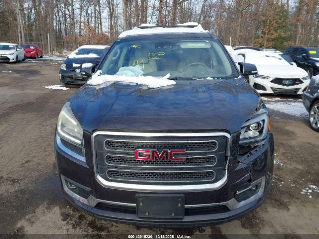 GMC Acadia Slt-1 Image 8