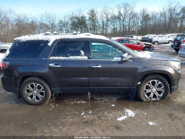 GMC Acadia Slt-1 Image 12