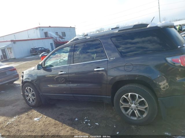 GMC Acadia Slt-1 Image 13
