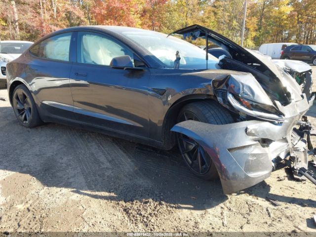 Tesla Model 3 Performance Image 1