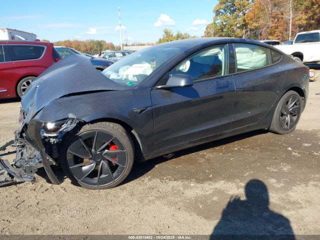 Tesla Model 3 Performance Image 10