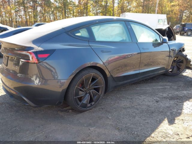 Tesla Model 3 Performance Image 9