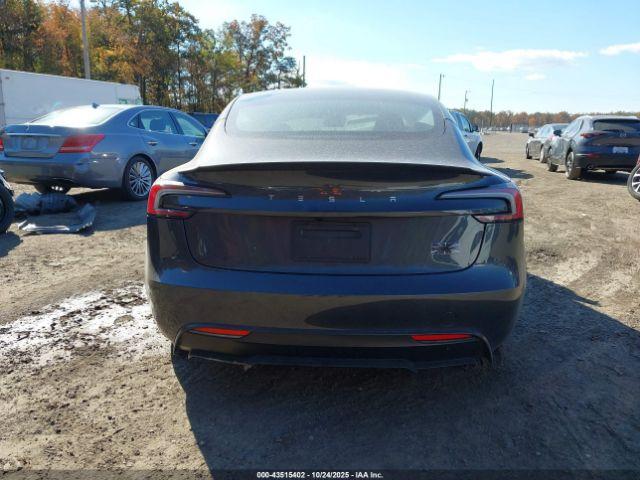 Tesla Model 3 Performance Image 5