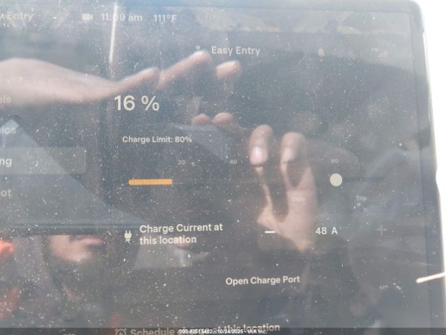 Tesla Model 3 Performance Image 8