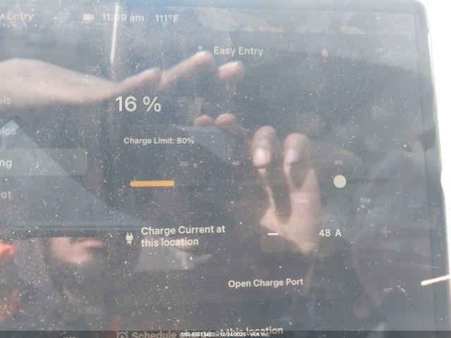 Tesla Model 3 Performance Image 8