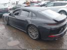 Porsche Panamera 4 Image 3