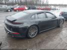 Porsche Panamera 4 Image 5
