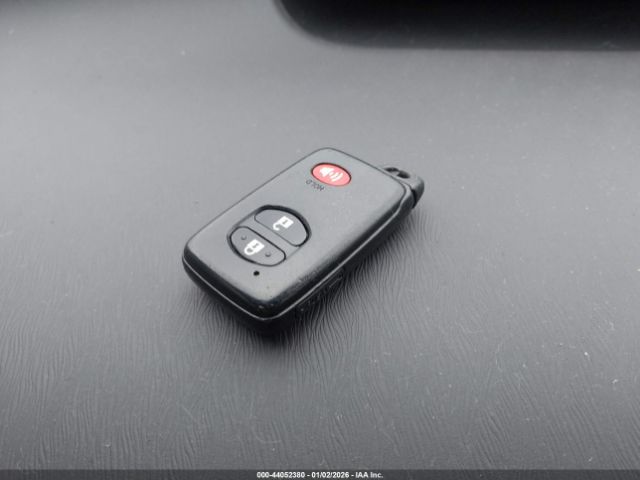 Toyota Prius Ii Image 8