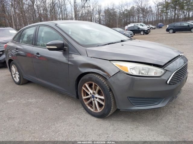 Ford Focus Se Image 1