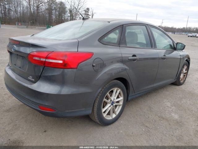 Ford Focus Se Image 10