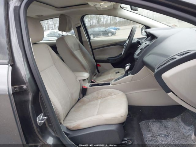 Ford Focus Se Image 9