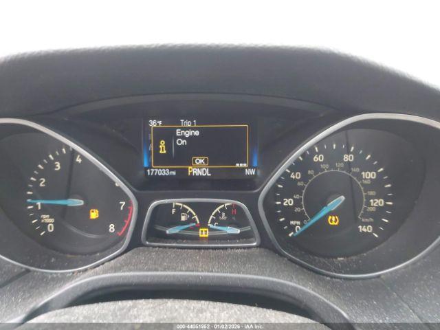 Ford Focus Se Image 7