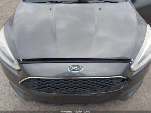 Ford Focus Se Image 3