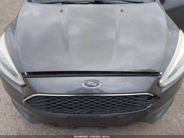 Ford Focus Se Image 3