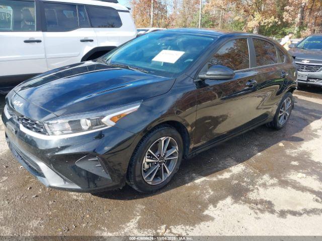 Kia Forte Lxs Image 8