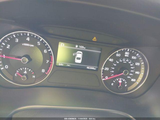 Kia Forte Lxs Image 4