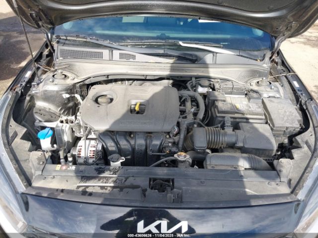 Kia Forte Lxs Image 6