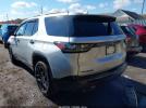Chevrolet Traverse Awd Premier Image 13