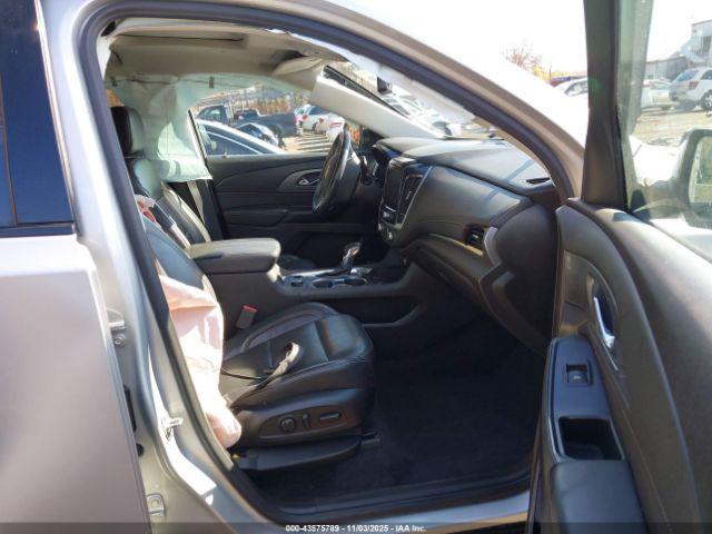 Chevrolet Traverse Awd Premier Image 15